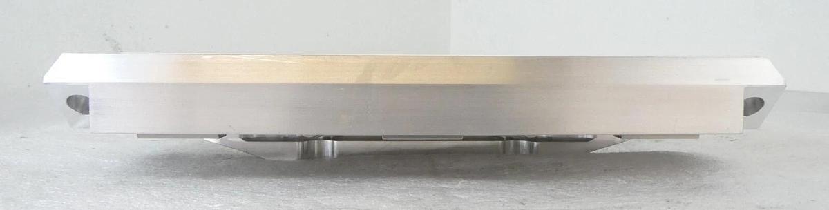 Used VAT 0340X-CA24-BMO1 300mm Slit Valve AMAT Applied Materials 0190-22280 Working