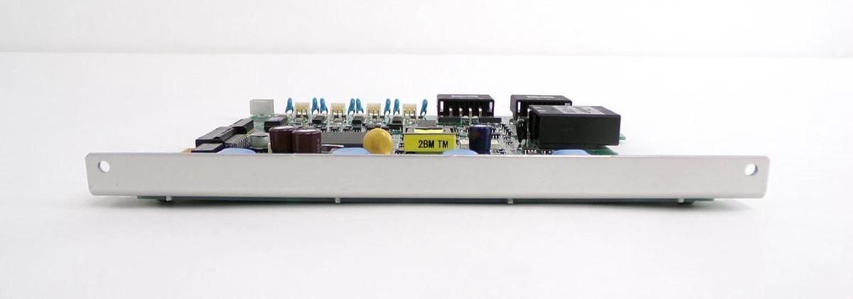 Used TEL Tokyo Electron UC4RCB287Y3 PCB RCB-28-B1 Reseller Lot of 2 Working Surplus