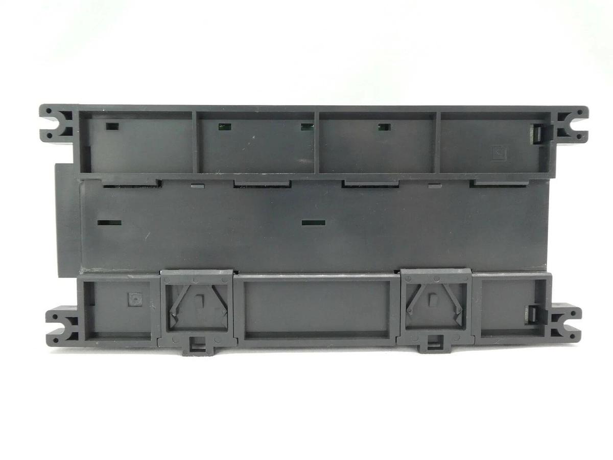 Used Automation Direct D2-04B-1 5-Slot PLC Controller DirectLOGIC 205 Koyo Working