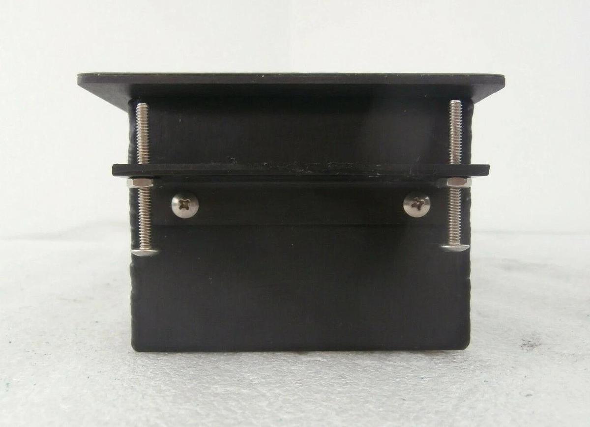 Refurbished Verteq Process Systems 1071764-1 Process Control Manufacture Refurbished
