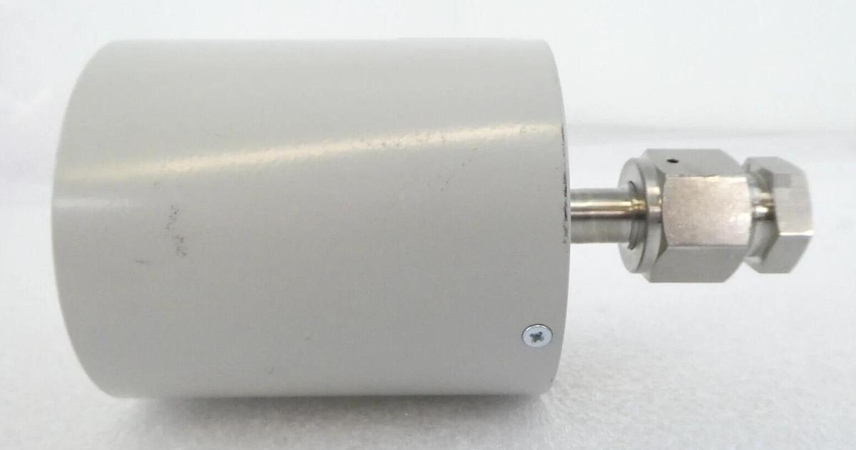 Used Inficon LI-9496 Baratron Pressure Transducer CDG100-A Tested Working