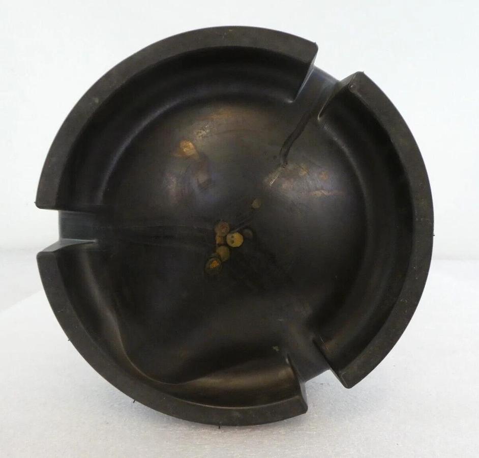Used Alloy Products 72 20L 5G Photoresist EBR Solvent Stainless Tank Lot of 2 Working
