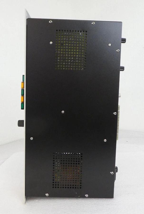 Varian Semiconductor K3132-304 842 Vacuum Ionization Gauge Controller 160XP New