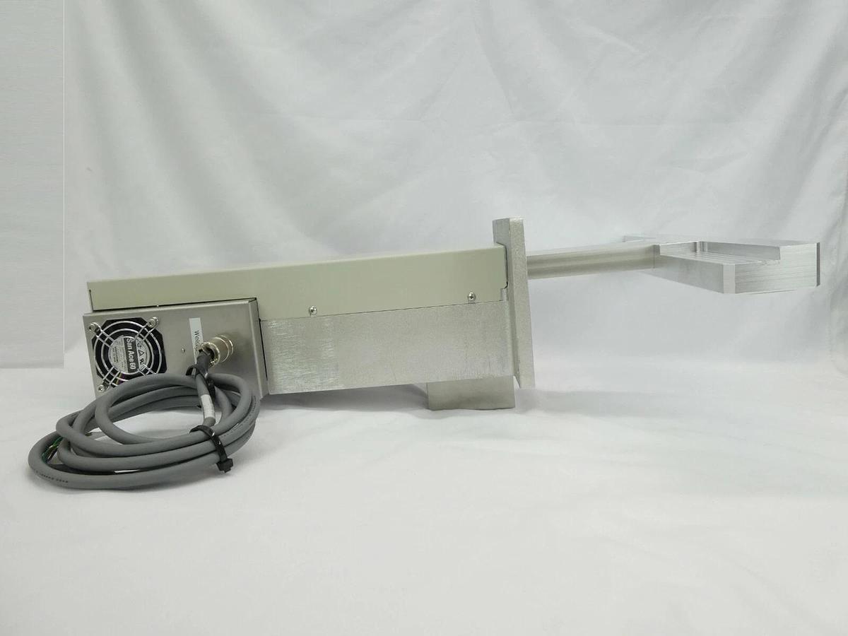 Used TEL Tokyo Electron TGB808-1/VLV Slit Valve 3M86-027270-11 Trias System Working