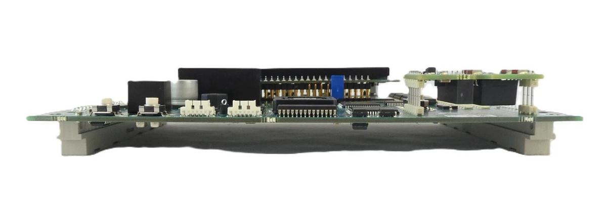 Used Lam Research 810-800256 Node Board PCB Working Surplus