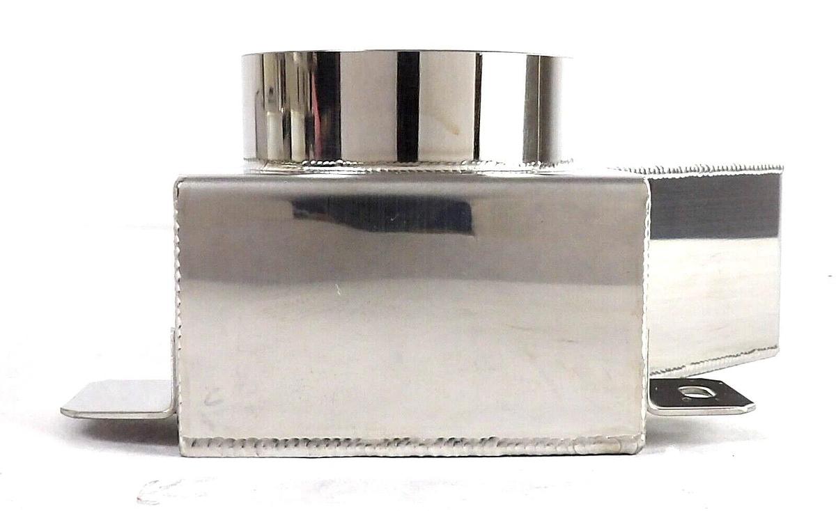 Used TEL Tokyo Electron 2910-305868-12 ACT8 Coater Exhaust Case Reseller Lot of 5 New