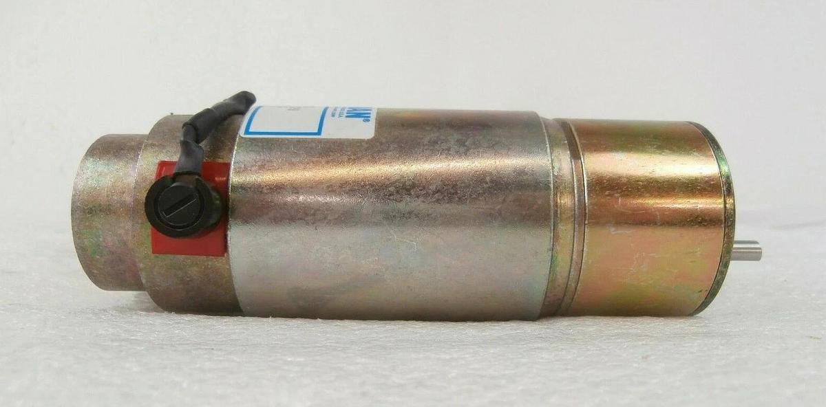 Pittman GM14903D553 Brush Drive Motor Lam Research 12-8800-031 New Surplus