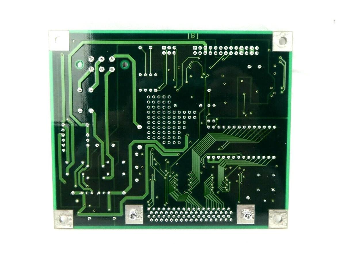 Used Nikon 4S007-902-1 X2A-STGA/D Board PCB NSR-S204B Step-and-Repeat Working