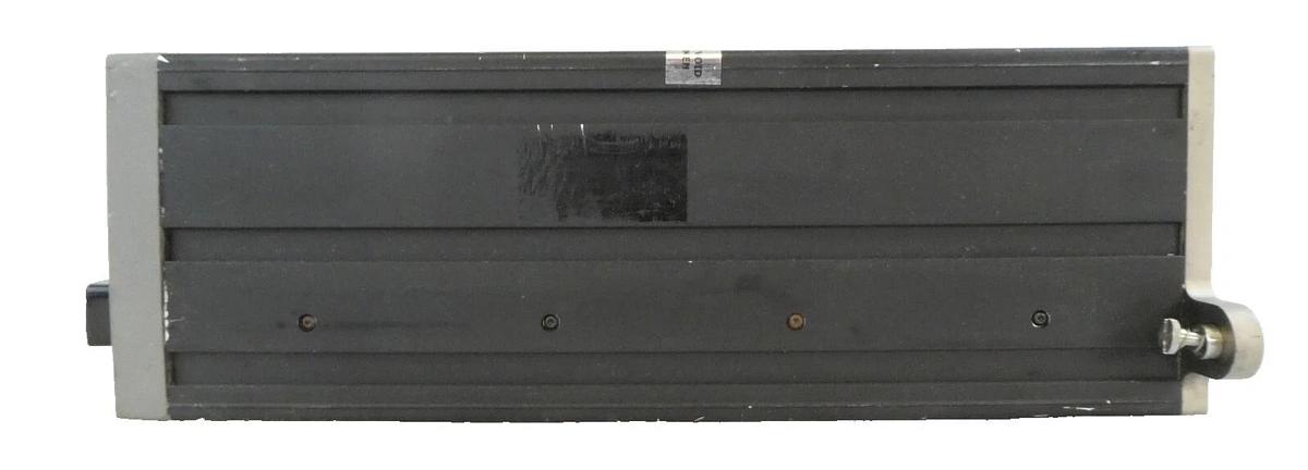Used RF Apex 3013 AE Advanced Energy 3156114-001 RF Generator AMAT 0920-00085 Working