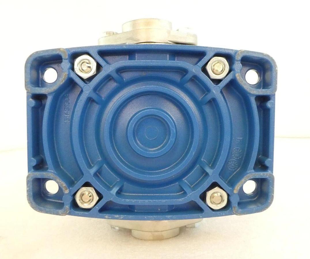 Goulds 3SV4TA30 Vertical Multi-Stage Pump e-SV Series Edwards TPU TCS Helios New