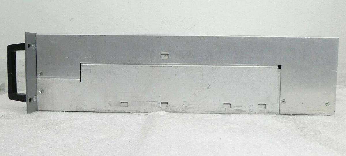 Used HFG 5000 AE Advanced Energy 660-098720-001 HF Generator 3155095-001A As-Is