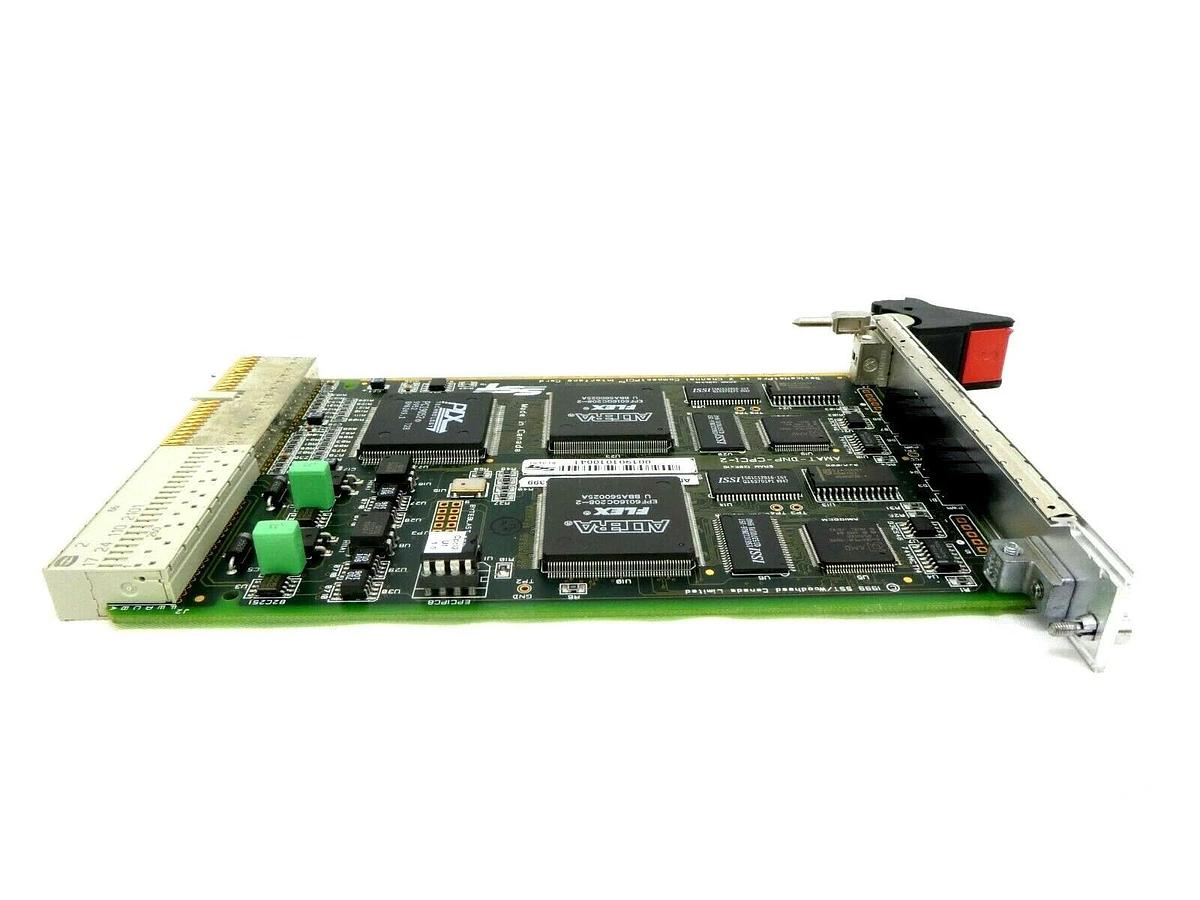 Used SST Woodhead AMAT-DNP-CPCI-2 DeviceNet AMAT 0190-05399 PCB Card Centura 300mm