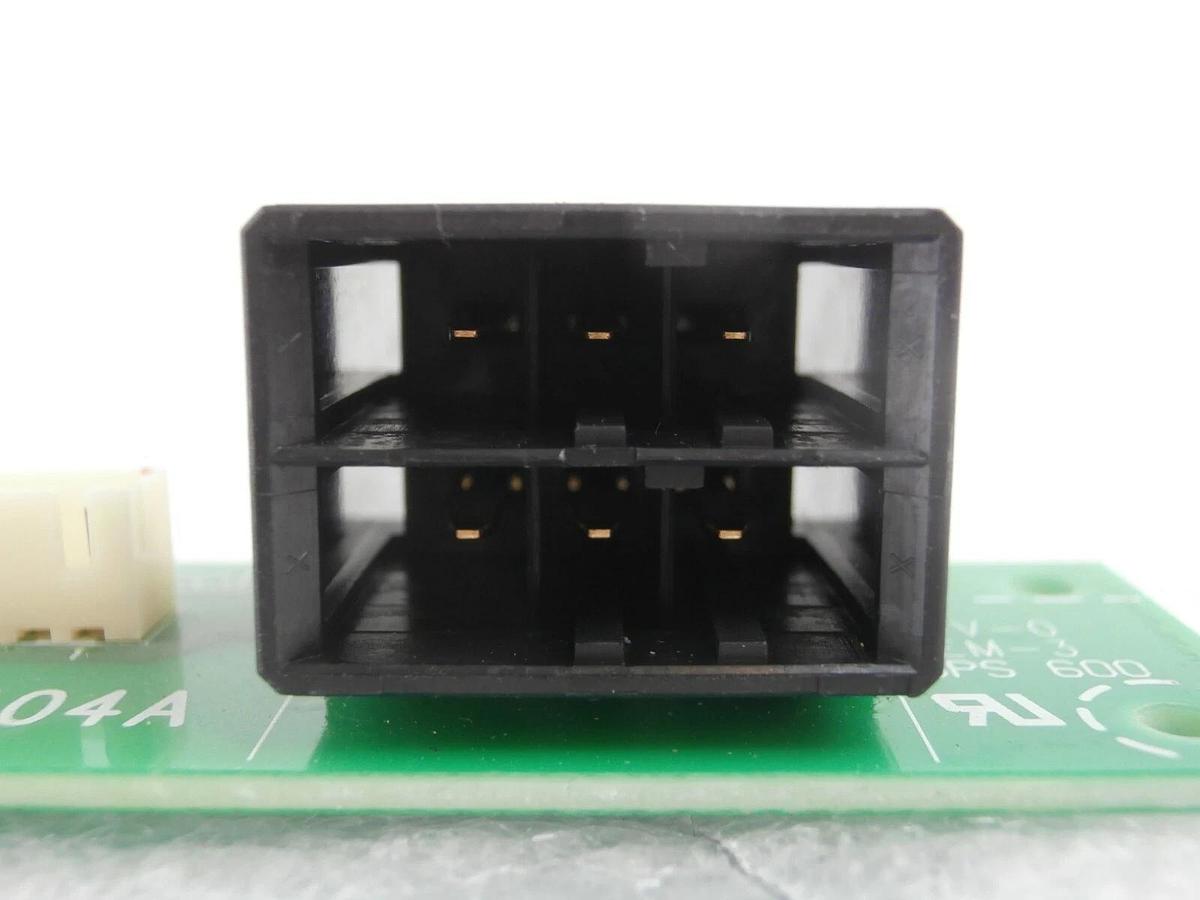 Used Densei-Lambda SPB-404A Power Supply Connector PCB TEL Tokyo Electron Lithius