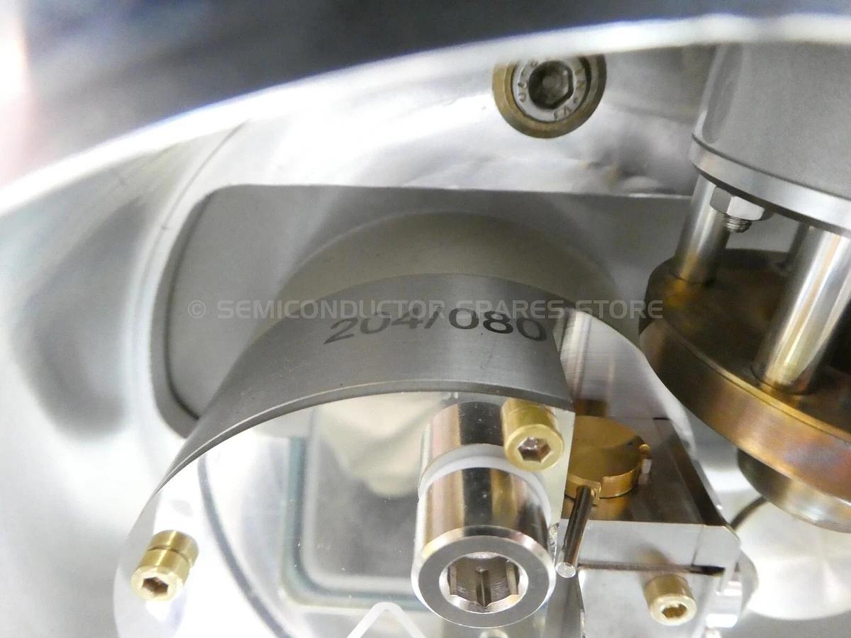 Used Micromass Quattro Micro API Tandem Quadrupole Mass Spectrometer Waters Untested
