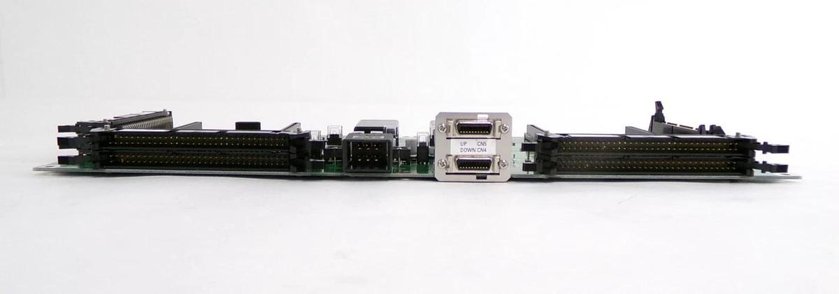 Used TEL Tokyo Electron 5U81-000008-13 PCB TAB22W-1/CONT Working Surplus