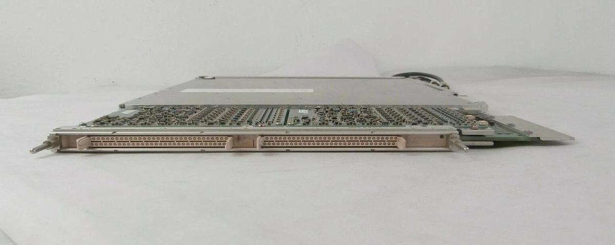 Used Advantest BPS-030614 Liquid Cooled Processor PCB Card BEE T2000 Working Surplus