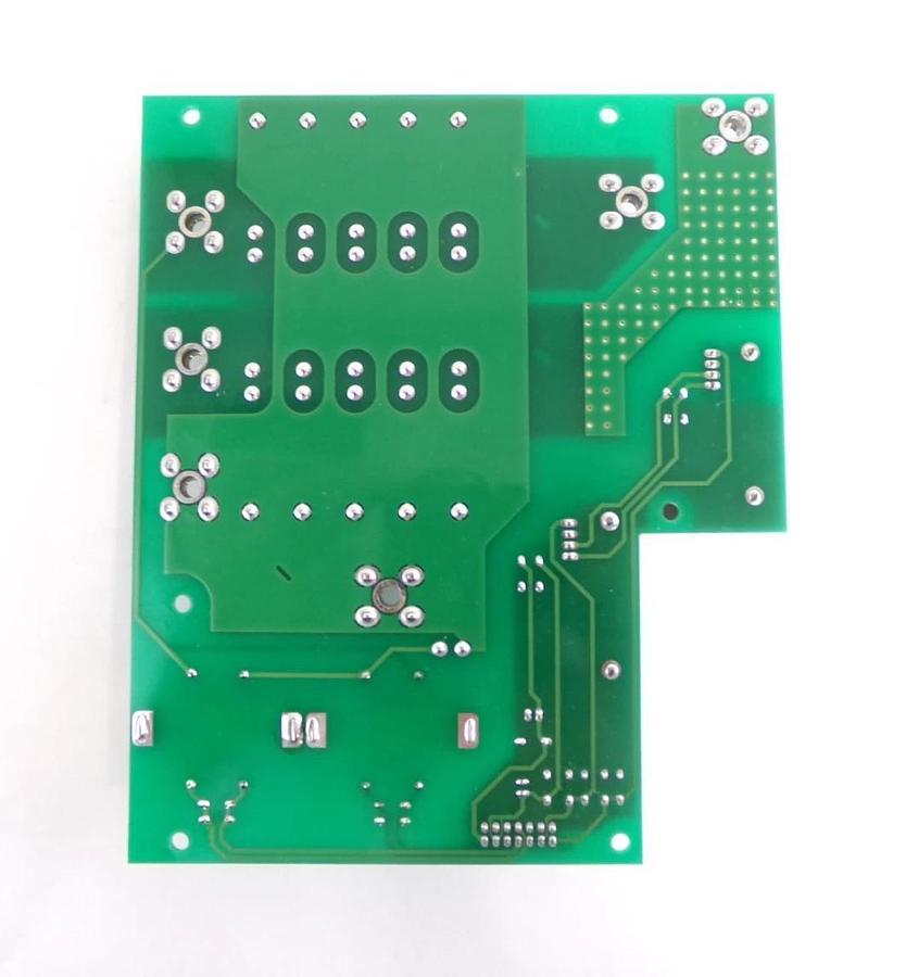 Used Kyosan Electric AR12666PA180 PCB CIN-H400PTP Reseller Lot of 2 Working Surplus