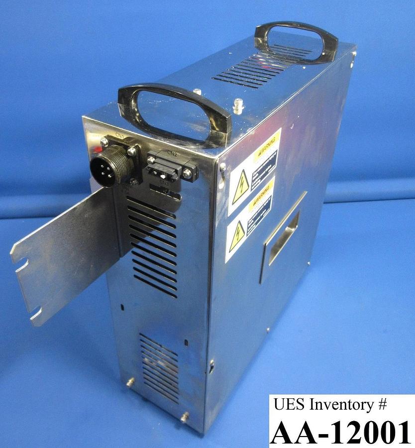 Used TEL Tokyo Electron Robot Controller TEL T-3044SS Used Working