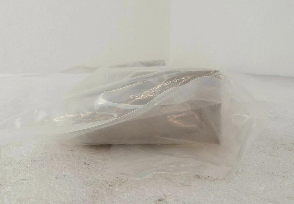 Trikon Technologies 158960 Blank Shutter Slot Shield New Surplus