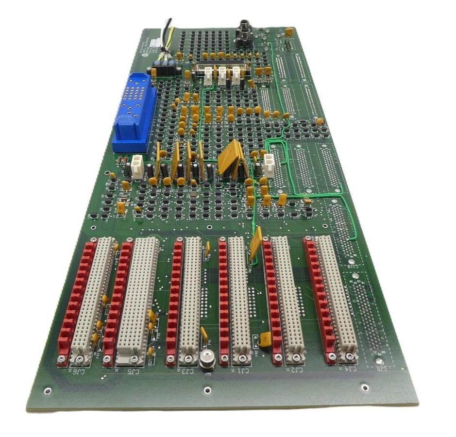 Used AMAT Applied Materials 0090-03241 300MM CL Tower Backplane PCB Working Surplus