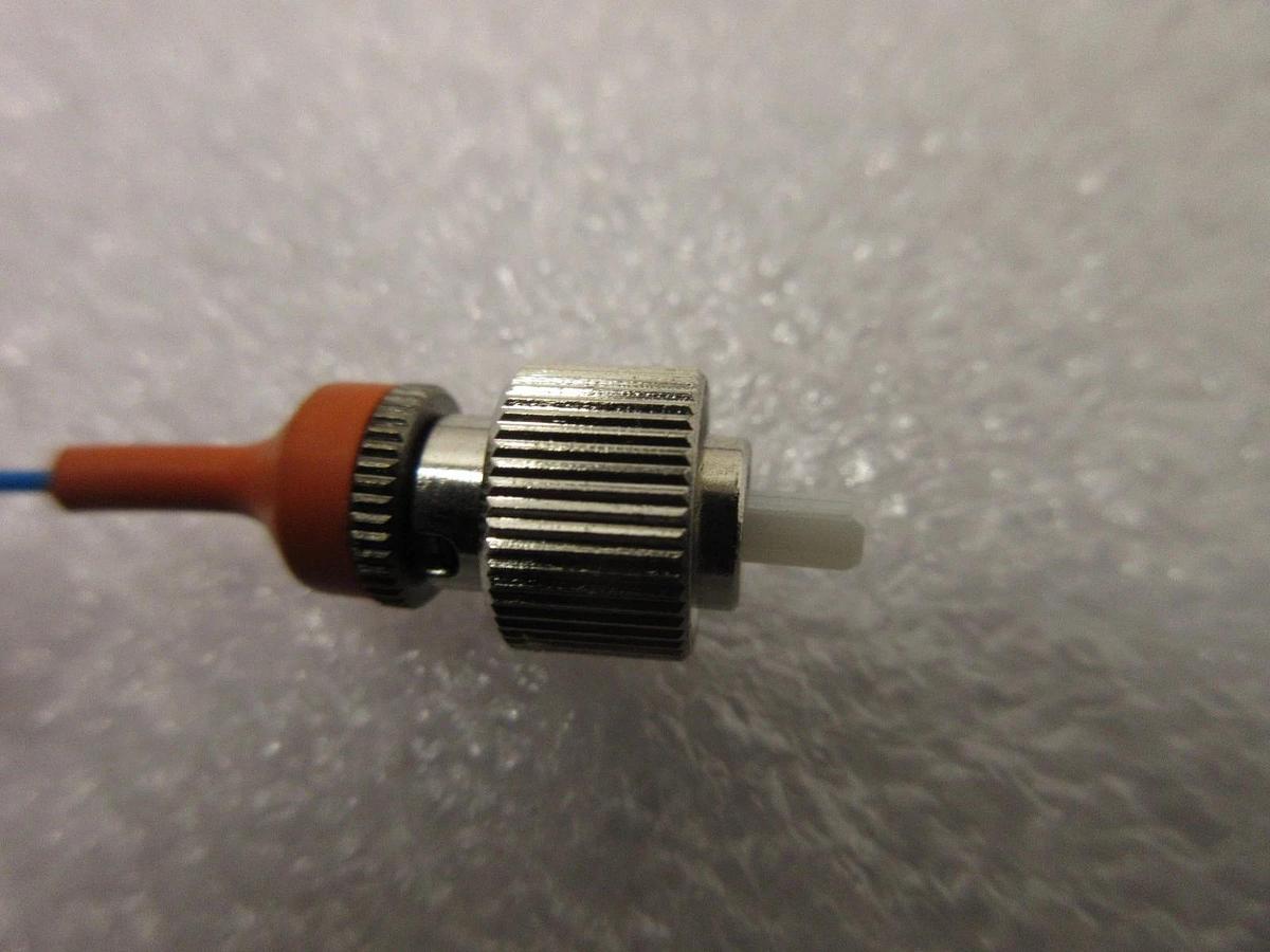 Used Nikon Precision BS90A WT Linear Scale Read Head Z-Axis NSR-S204B Working