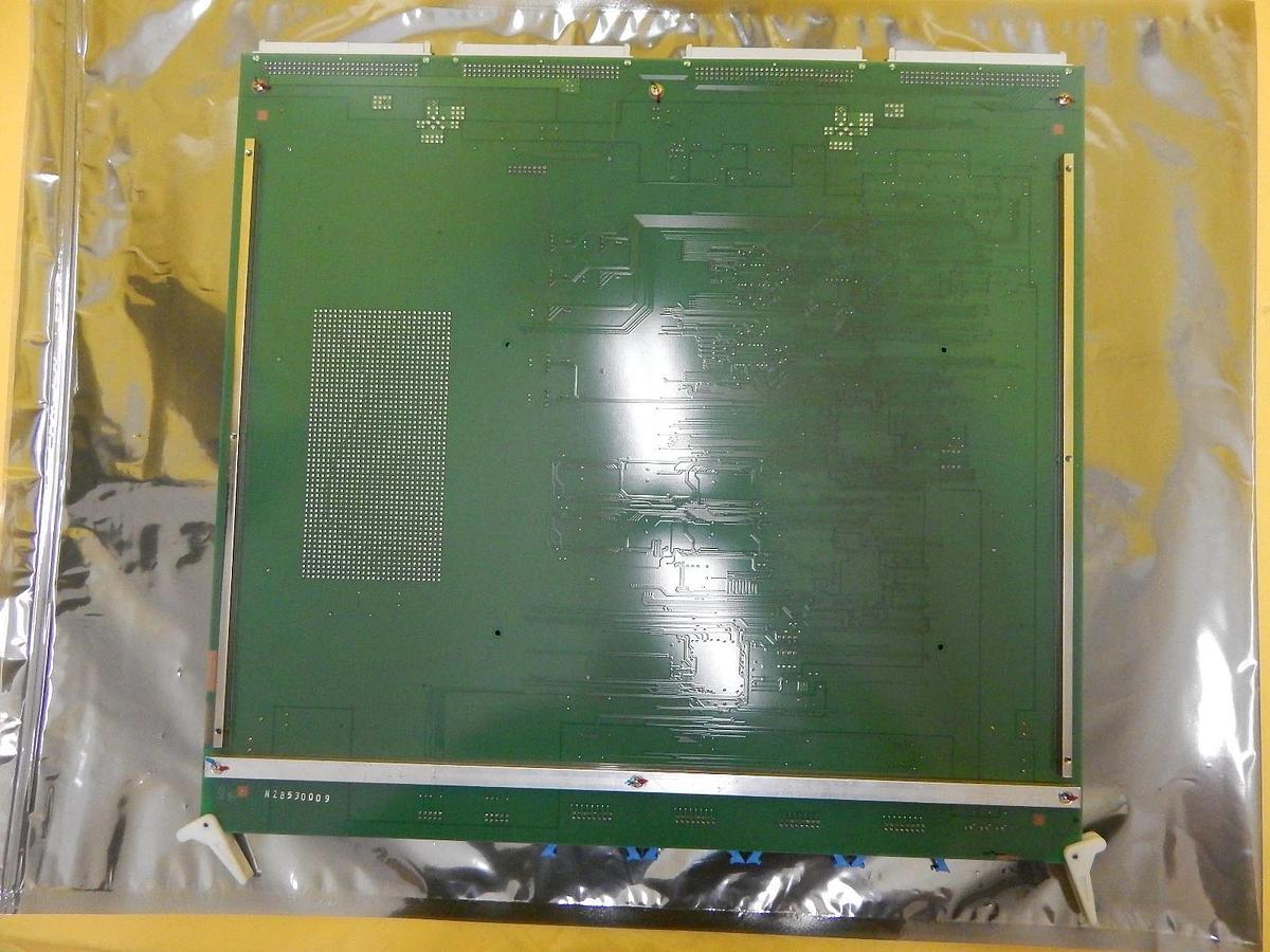 Used Hitachi ZVV035 Processor PCB Card I-900 CLOCK3_2 I-900SRT Used Working