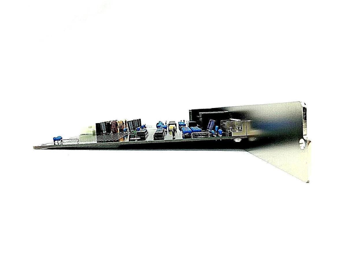 Used Nikon 4S018-920 Interface Board PCB WLSPLINK NSR-S307E Working Surplus