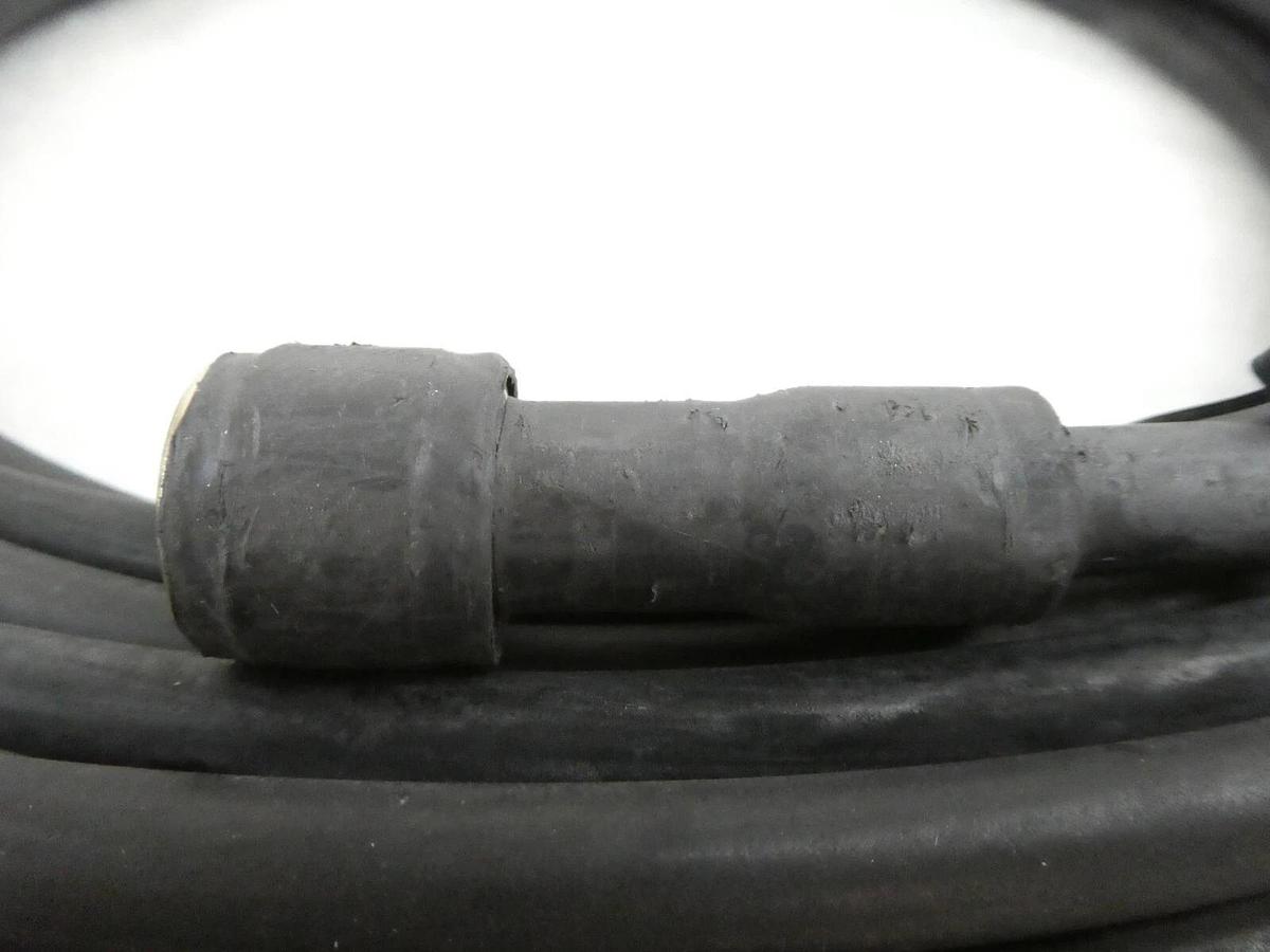 Used Novellus Systems 03-283472-00 RF Generator Cable 60 Foot Working Surplus