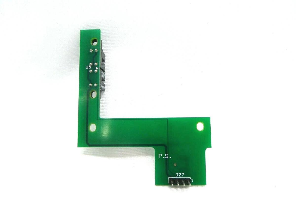 Used Nova Measuring Instruments 210-13155-00 X Home Sensor PCB NovaScan Working Spare