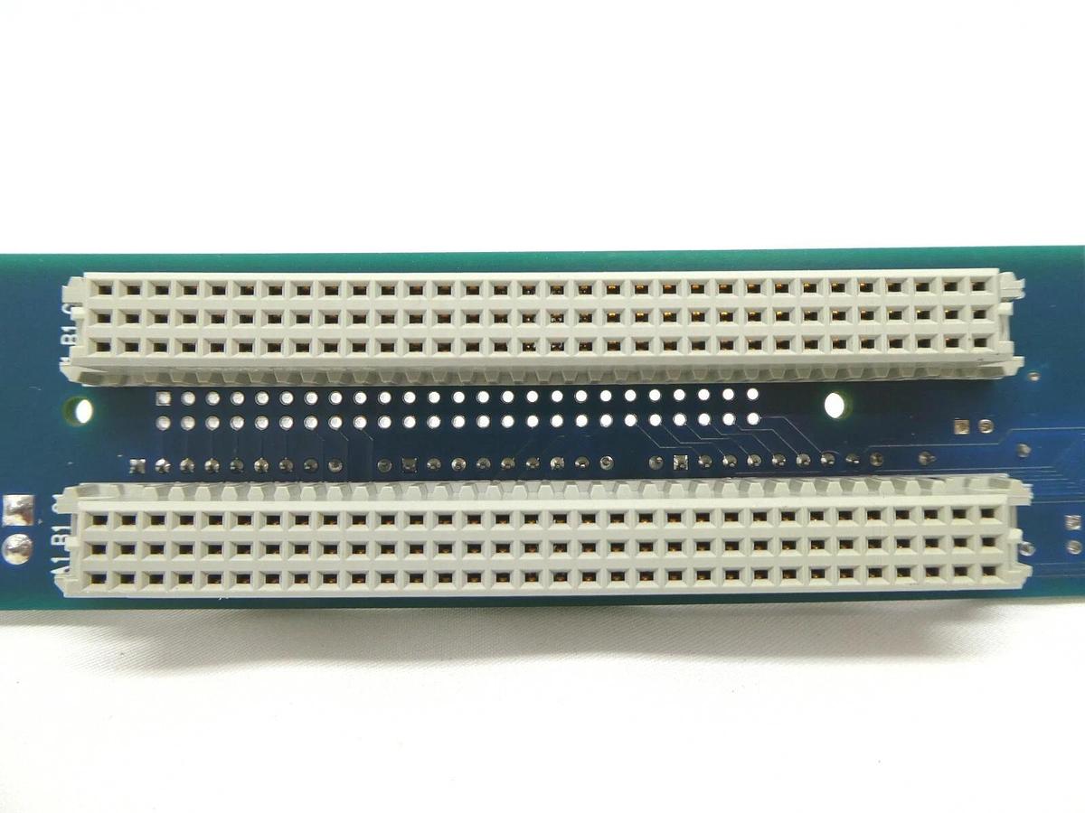 Used Lam Research 810-049336 PM CPU I/O Motherboard Backplane PCB Continuum Spare