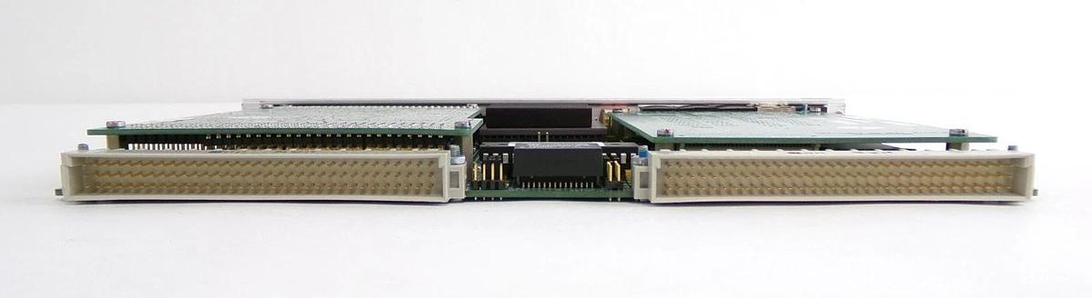 Used Synergy V452-D SBC Single Board Computer VME PCB Card 0090-76133 Untested