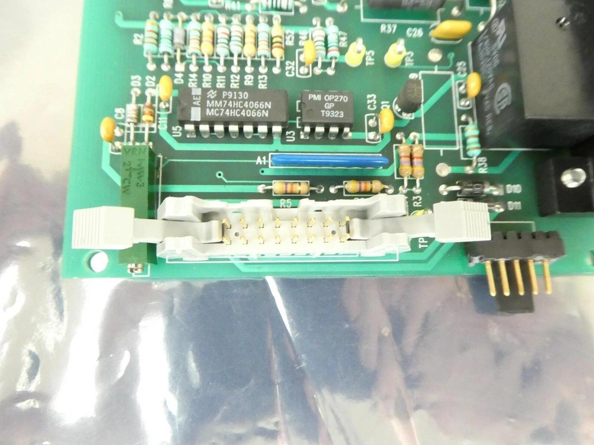 Used General Scanning 311-14988 Interface PCB CRS-8K Ultrapointe 1000 Working Surplus