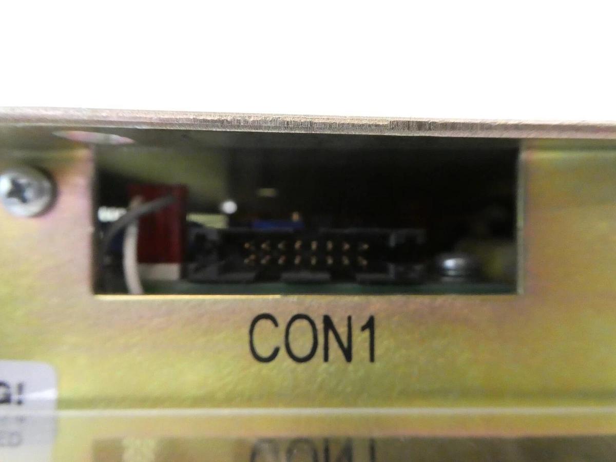 Used Phasetronics P1183-2/2 PVD Chamber Lamp Heater Driver AMAT 0190-76273 Working