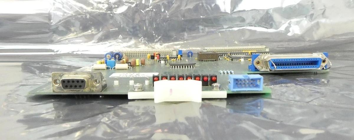 Used Micromass UK Limited 3870201DC Epcon PCB Quattro Ultmia Working Surplus