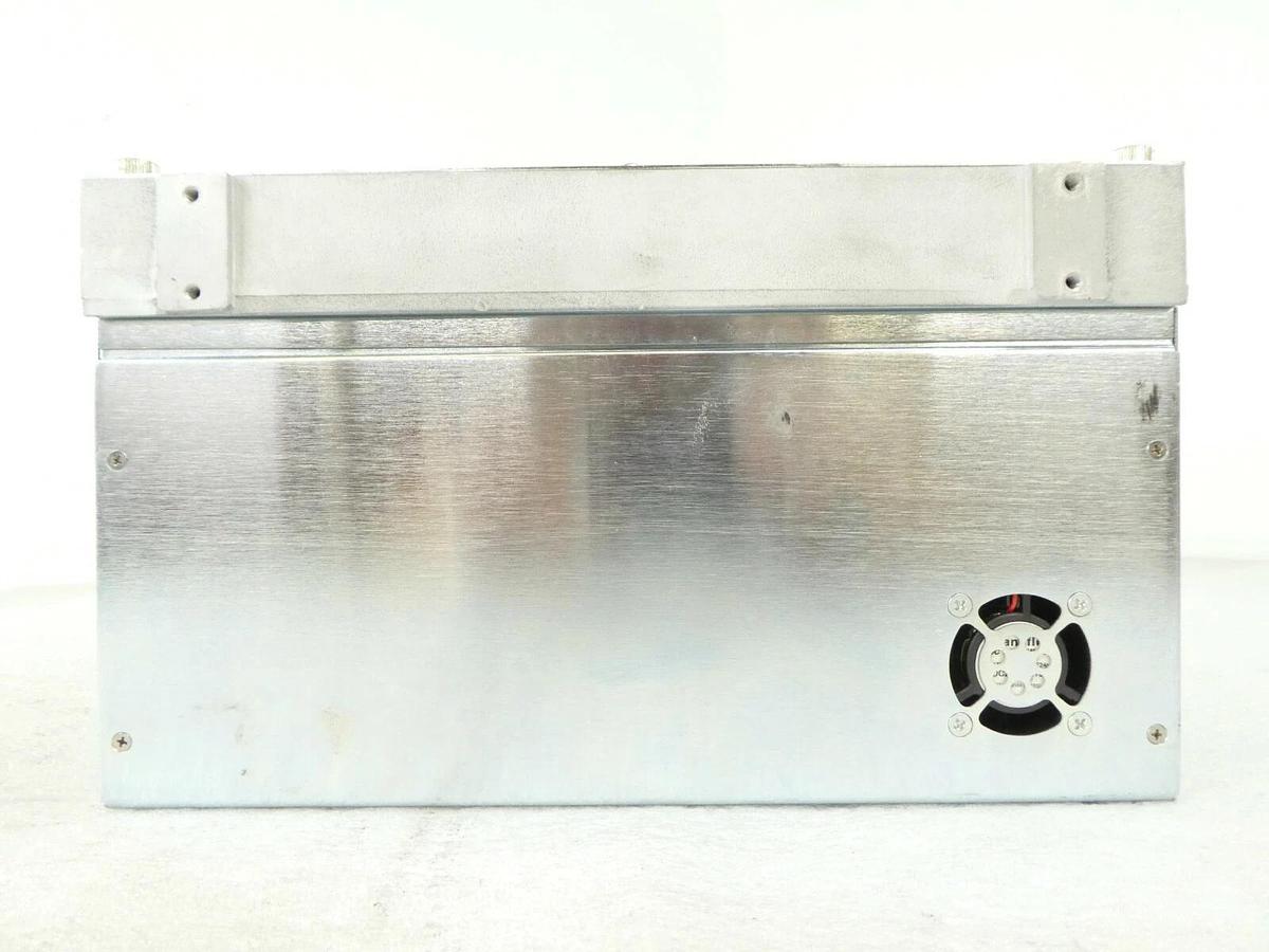 Used Digital Dynamics 02-109475-00 sioc SPEED 1 Control Novellus 27-053659-00 Working