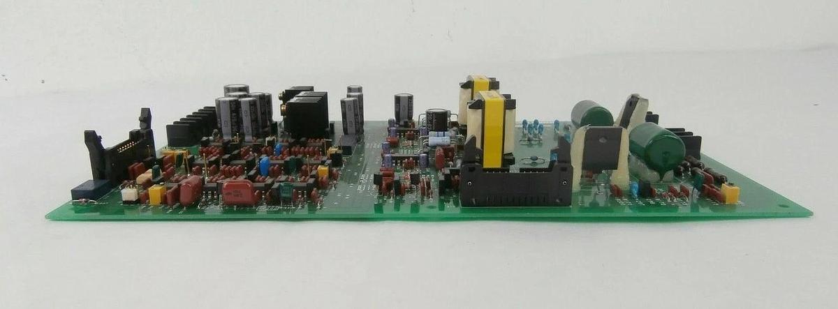 Used Hitachi ESC-03B ESC Power Supply PCB ESCID ESCOD M-712E Working Spare