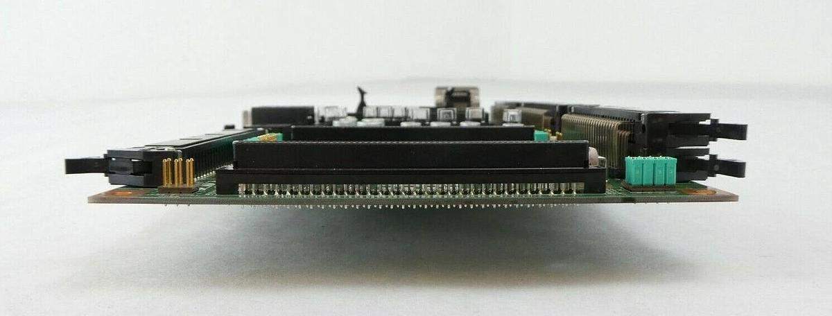 Used TEL Tokyo Electron 2L81-050095-13 Interface PCB TAB22N-1/LOW2-R Working Surplus