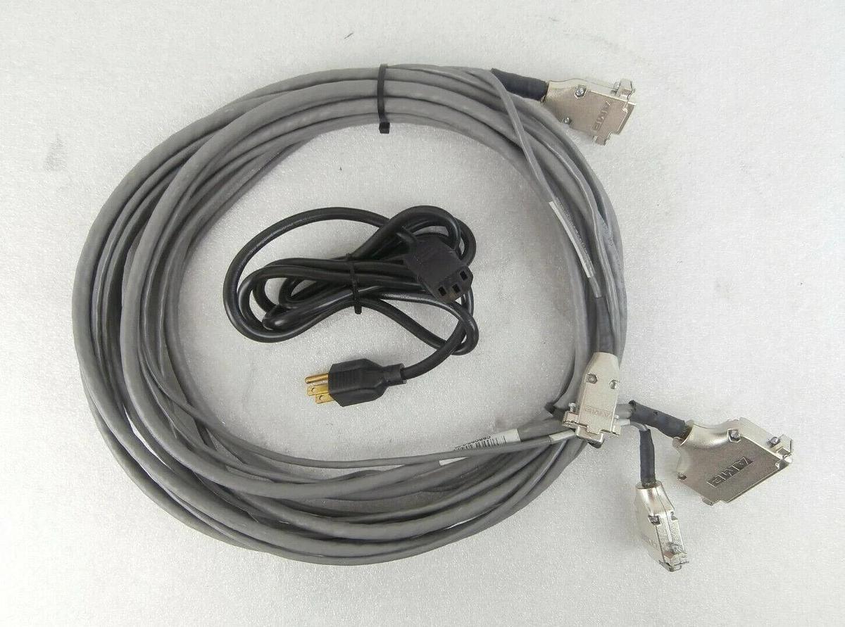 Used MKS Instruments 123714-G1 GBROR InSitu Flow Verifier CBRORS-3-20 Working Surplus