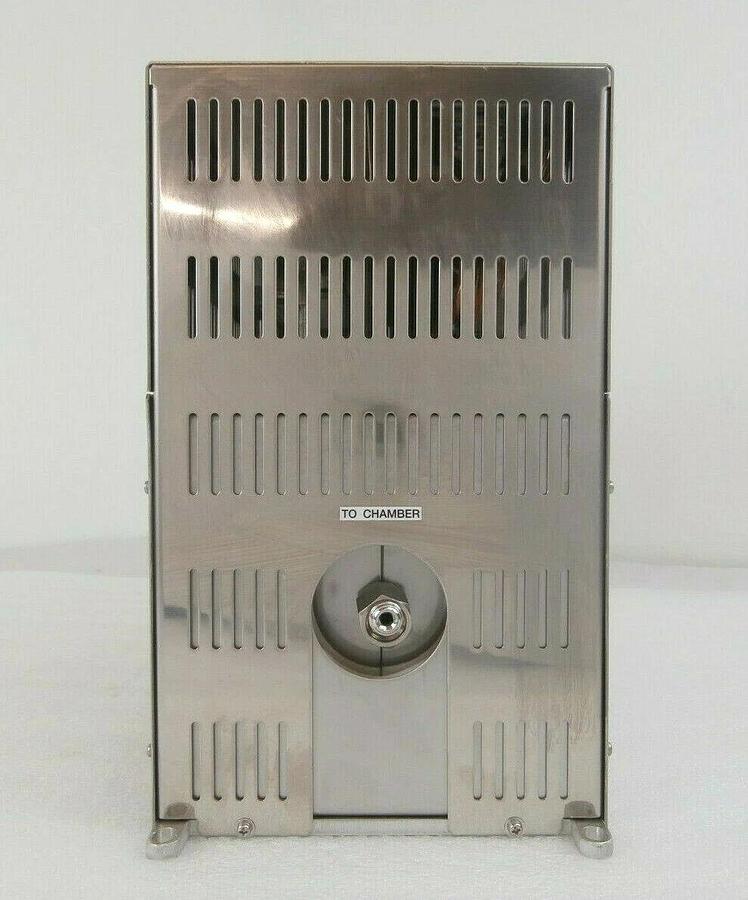 Used AMAT Applied Materials 0190-33364 Gas Flow Control Box Working Surplus