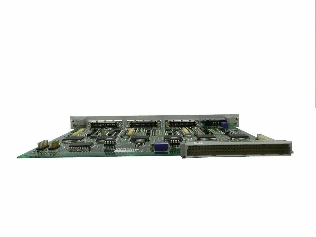 Used Hitachi VMPM-02N Control Board PCB Card PBMPV1 Working Surplus