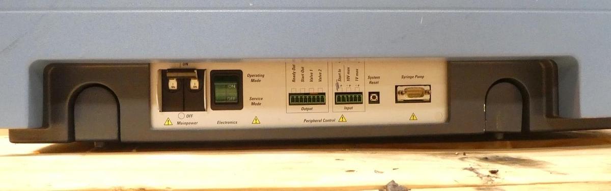 Used Thermo Fisher Scientific Exactive LC/MS Mass Spectrometer Untested Surplus