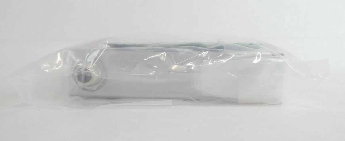 Horiba STEC D514MG Mass Flow Controller MFC 200 SCCM CI2 New Surplus