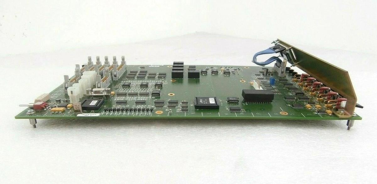 Used Schlumberger Technologies 97151223 SSC PCB Board MBLK1-1 40151223 Working Spare