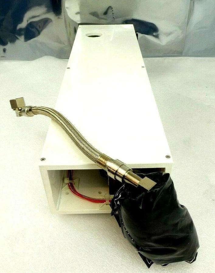 Used FSI International Heater Module N2 Yield Up 2000 Working Surplus