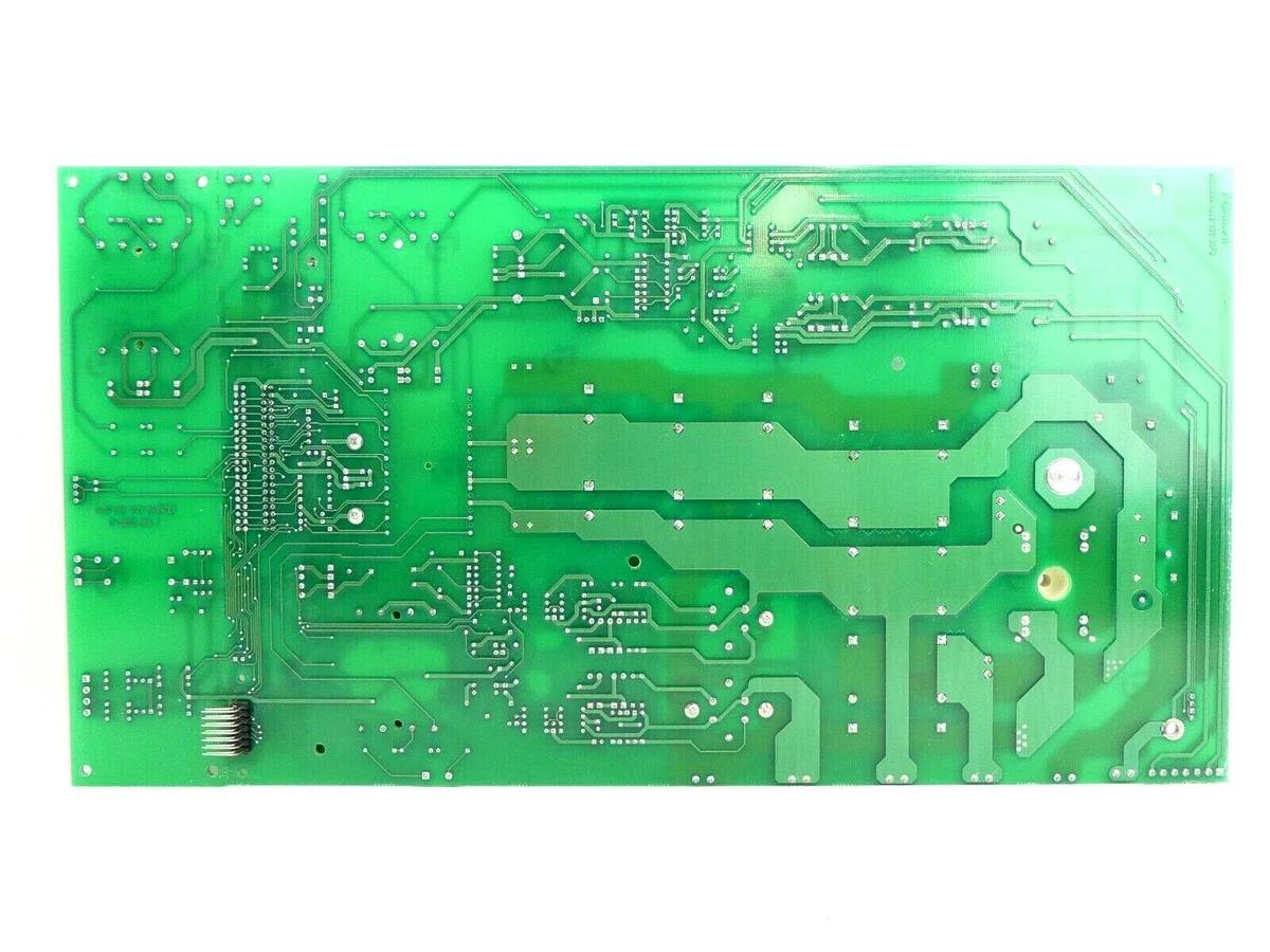 Used SoftSwitching Technologies 98-00023 Inverter Board PCB Rev. F10 98-00026 Working