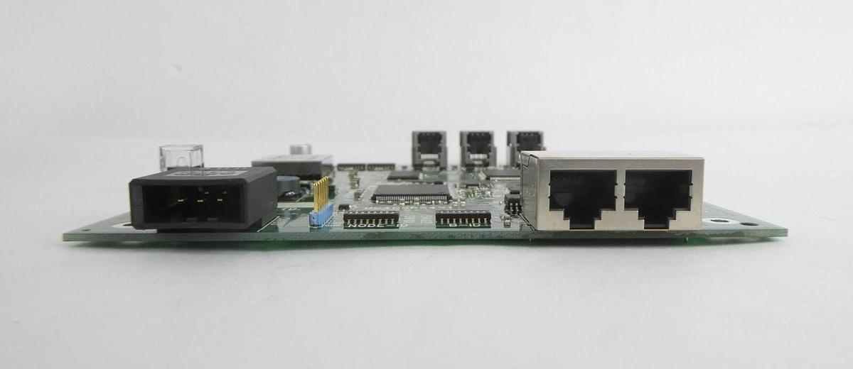 TEL Tokyo Electron D180-000080-V1 I/O PCB UC4GSRS4Y1 TTLC15-11 New