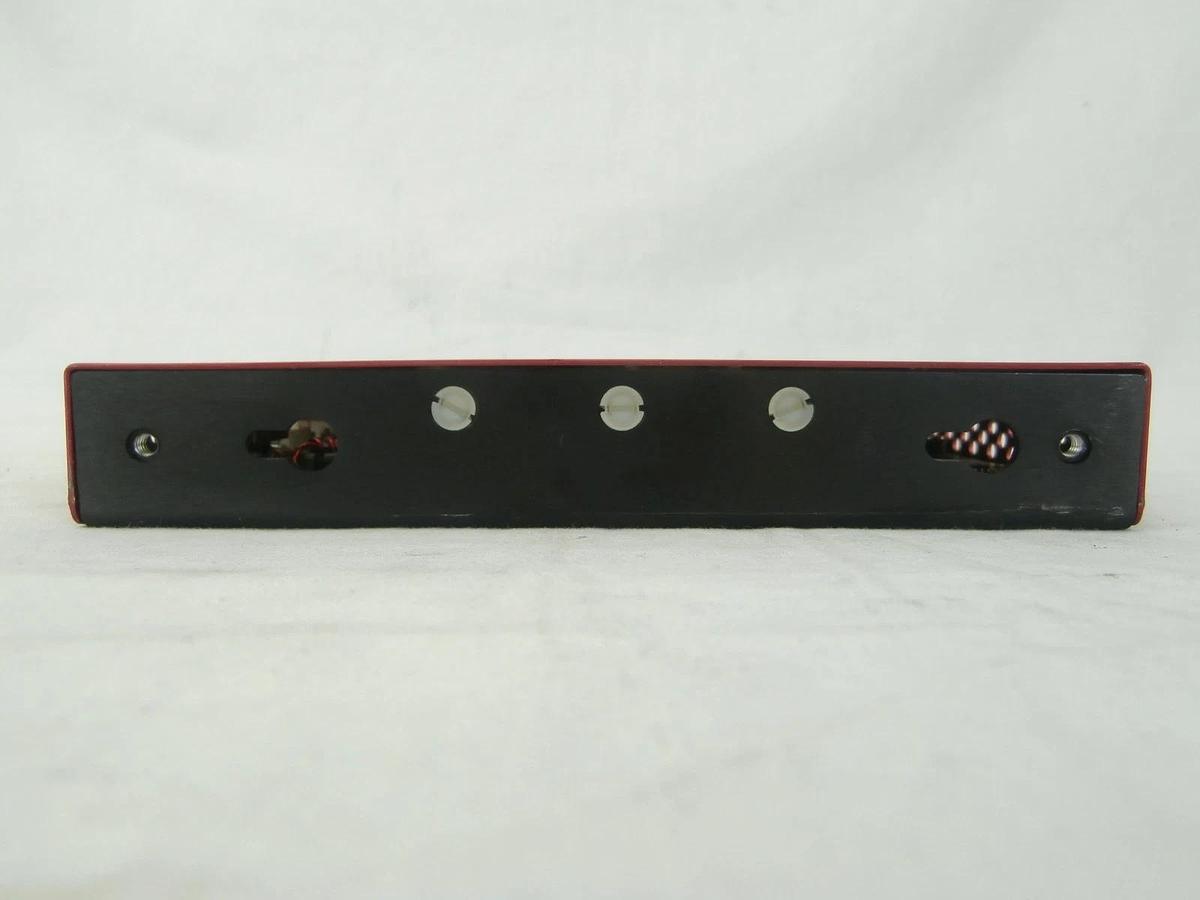 Used Teknic SST-1500-103 Servo Drive SSt ServoStepper Delta Design 2100842 Used