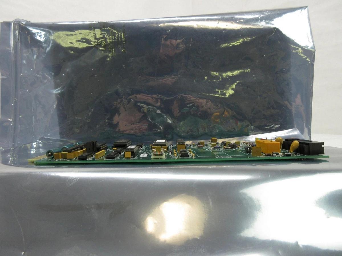 Used SVG Silicon Valley Group 851-8233-004 Processor PCB Card Rev. E 90S Used Working