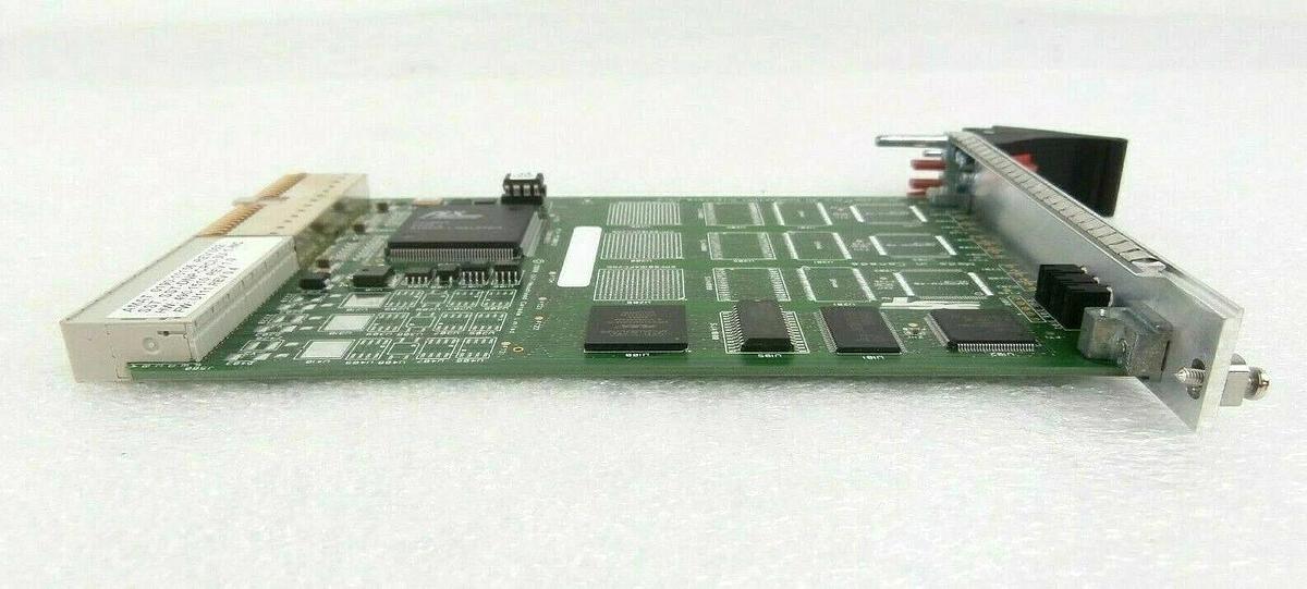 Used SST Woodhead SST-DNP-CPCI-3U-1-NC DeviceNet PCB Card AMAT 0190-10156 Working