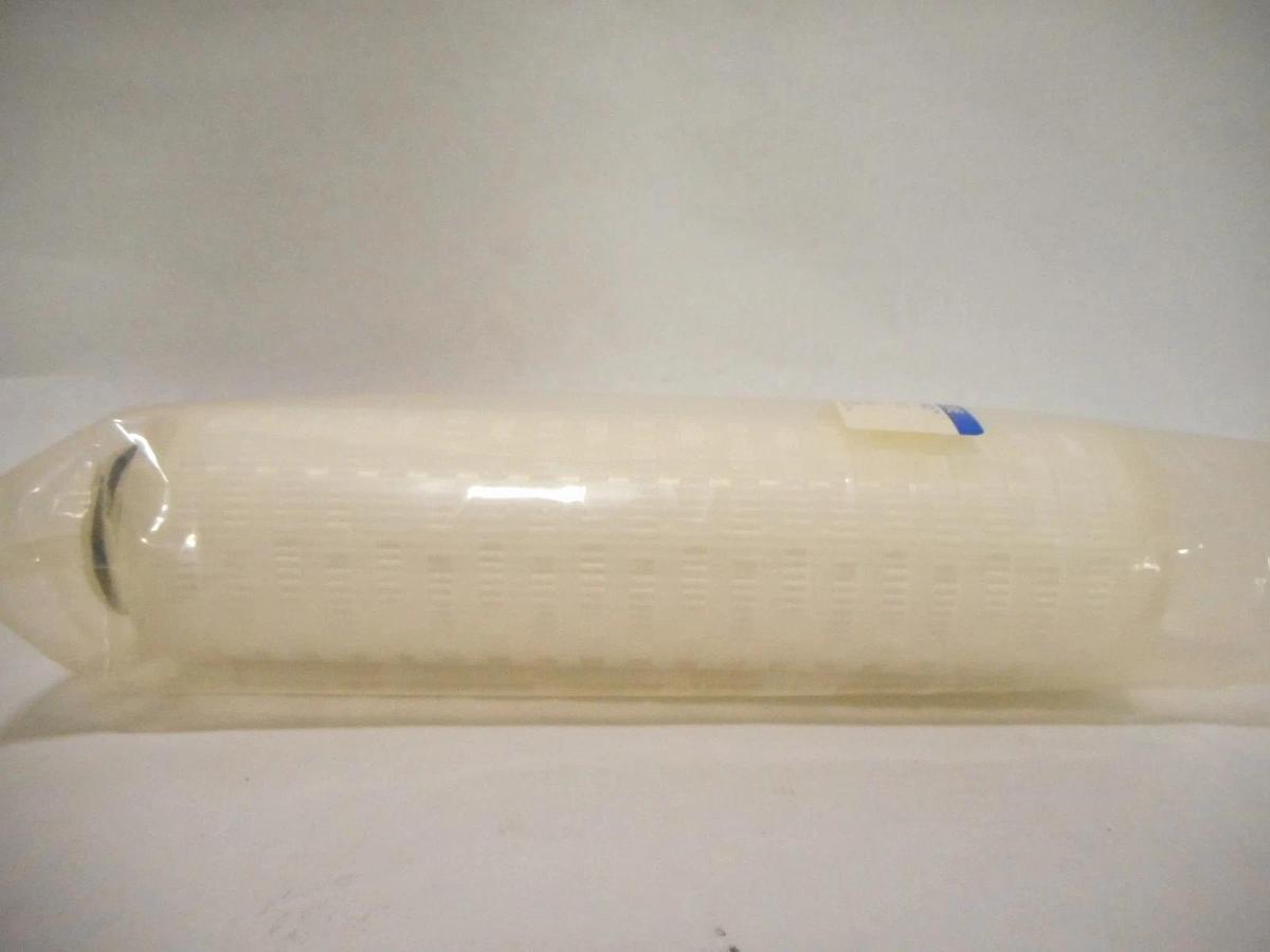 Millipore CN1H51E06 Filter Polygard 10µm Reseller Lot of 8 New Surplus